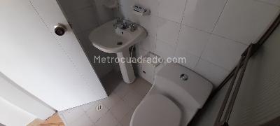 Apartamento de 2 alcobas en venta en Chipre, Manizales, 40 m² · foto 8 de 13