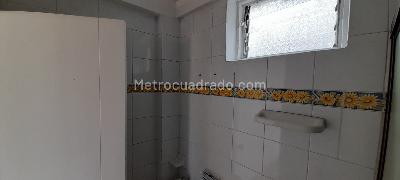 Apartamento de 2 alcobas en venta en Chipre, Manizales, 40 m² · foto 9 de 13
