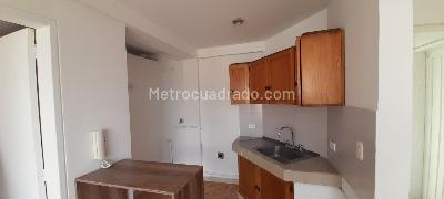 Apartamento de 2 alcobas en venta en Chipre, Manizales, 40 m² · foto 10 de 13