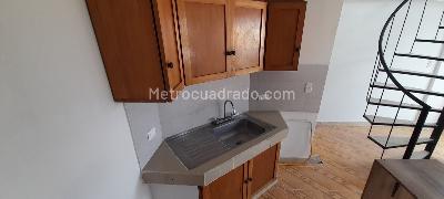 Apartamento de 2 alcobas en venta en Chipre, Manizales, 40 m² · foto 12 de 13