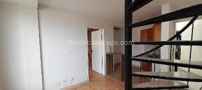 Apartamento de 2 alcobas en venta en Chipre, Manizales, 40 m² · foto 13 de 13