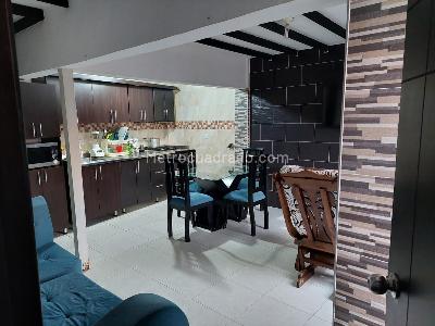 Casa en venta en Manizales, Manizales · foto 16 de 20