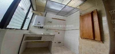 Apartamento en venta en Palermo, Manizales · foto 9 de 20