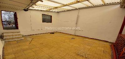 Casa en venta en Alto Persia, Manizales · foto 17 de 20