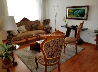Apartamento en venta en Centro, Pereira · foto 3 de 14