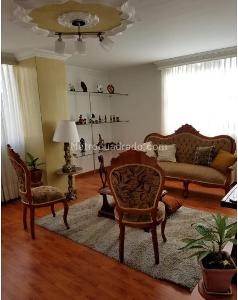 Apartamento en venta en Centro, Pereira · foto 4 de 14