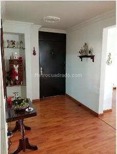 Apartamento en venta en Centro, Pereira · foto 5 de 14