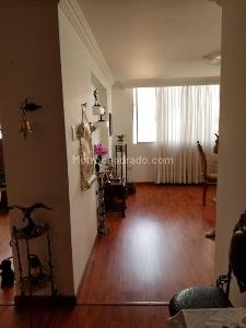 Apartamento en venta en Centro, Pereira · foto 6 de 14
