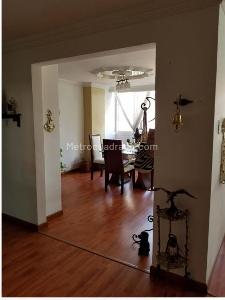 Apartamento en venta en Centro, Pereira · foto 7 de 14