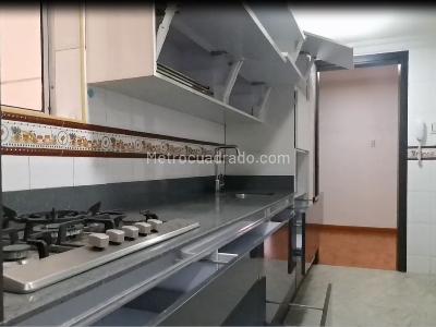 Apartamento en venta en Centro, Pereira · foto 12 de 14
