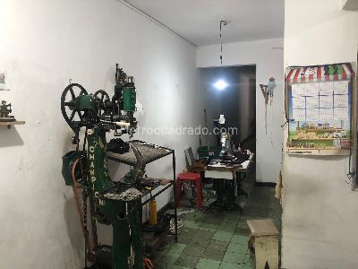 Casa de 5 alcobas en venta en Comuna Centro, Pereira, 320 m² · foto 5 de 20