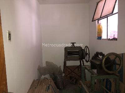Casa de 5 alcobas en venta en Comuna Centro, Pereira, 320 m² · foto 10 de 20