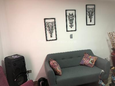 Casa en venta en Belmonte Bajo, Pereira · foto 2 de 20