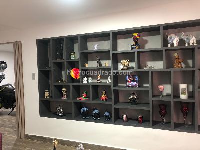 Casa en venta en Belmonte Bajo, Pereira · foto 3 de 20