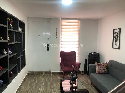 Casa en venta en Belmonte Bajo, Pereira · foto 4 de 20