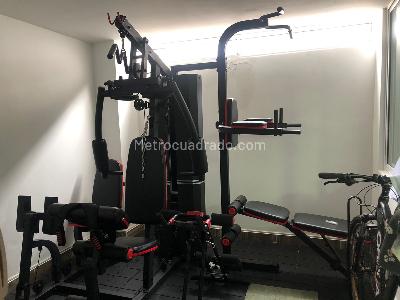 Casa en venta en Belmonte Bajo, Pereira · foto 6 de 20