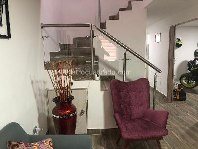 Casa en venta en Belmonte Bajo, Pereira · foto 20 de 20