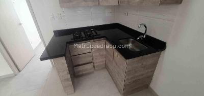 Apartaestudio en venta en Saenz, Manizales, 32 m² · foto 2 de 20