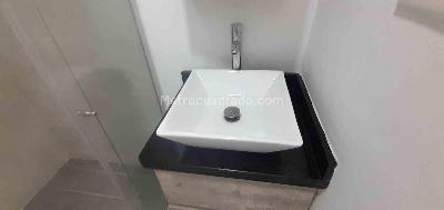 Apartaestudio en venta en Saenz, Manizales, 32 m² · foto 4 de 20