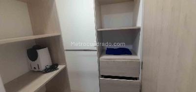 Apartaestudio en venta en Saenz, Manizales, 32 m² · foto 6 de 20