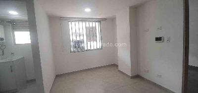 Apartaestudio en venta en Saenz, Manizales, 32 m² · foto 7 de 20
