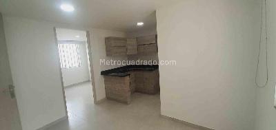 Apartaestudio en venta en Saenz, Manizales, 32 m² · foto 9 de 20