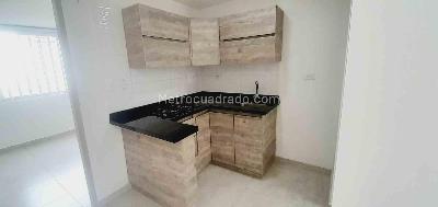 Apartaestudio en venta en Saenz, Manizales, 32 m² · foto 10 de 20