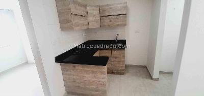 Apartaestudio en venta en Saenz, Manizales, 32 m² · foto 11 de 20
