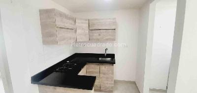Apartaestudio en venta en Saenz, Manizales, 32 m² · foto 13 de 20