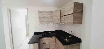 Apartaestudio en venta en Saenz, Manizales, 32 m² · foto 16 de 20