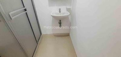 Apartamento en venta en Aranjuez, Manizales · foto 7 de 16