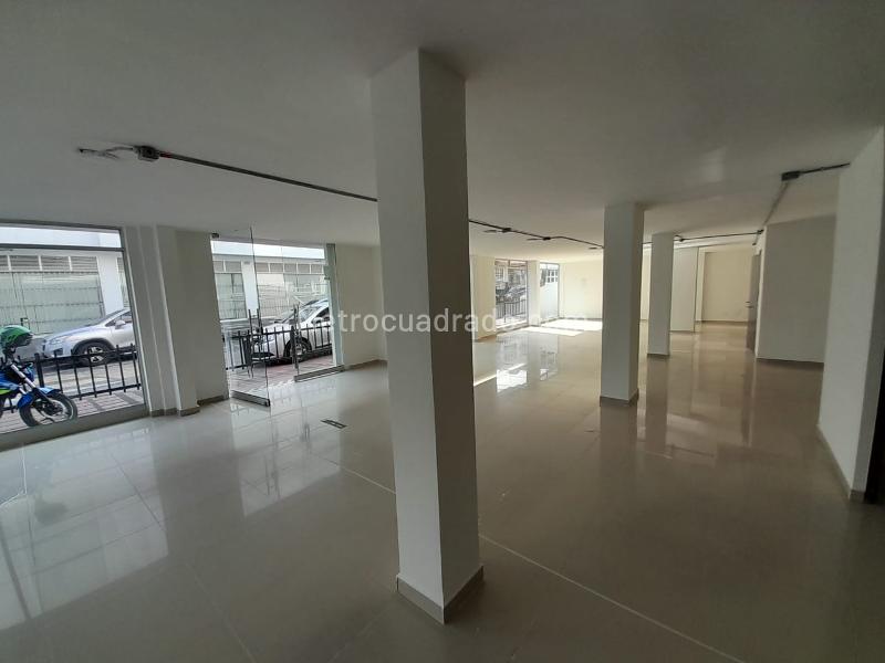Local Comercial en Arriendo, Comuna Cuba/Cuba, Pereira - Vista 3