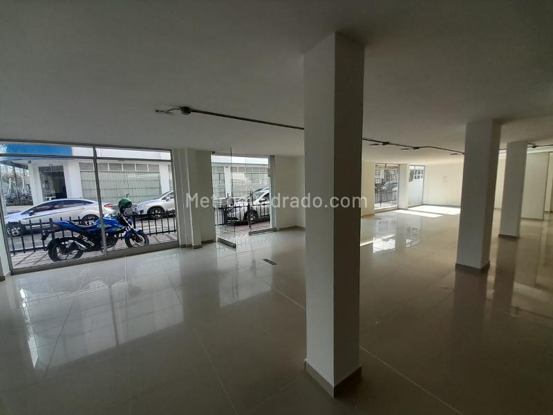 Local Comercial en Arriendo, Comuna Cuba/Cuba, Pereira - Vista 4