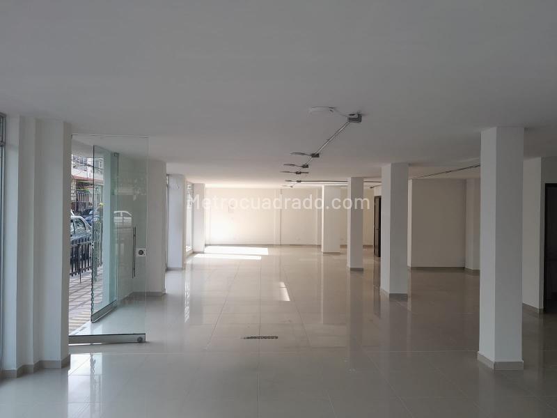 Local Comercial en Arriendo, Comuna Cuba/Cuba, Pereira - Vista 5