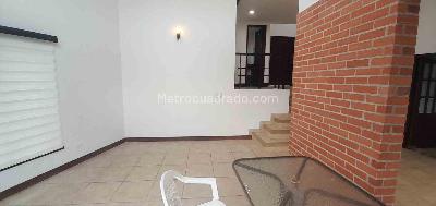 Casa en venta en Arenillo, Manizales · foto 5 de 20