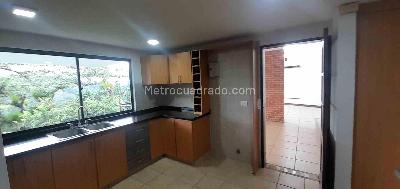 Casa en venta en Arenillo, Manizales · foto 7 de 20