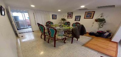 Casa en venta en Leonora, Manizales · foto 2 de 20