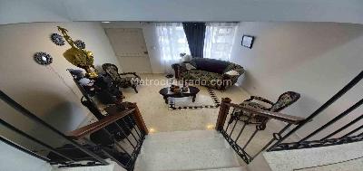 Casa en venta en Leonora, Manizales · foto 4 de 20
