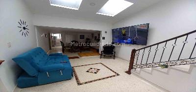 Casa en venta en Leonora, Manizales · foto 5 de 20