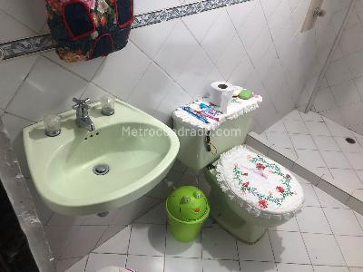 Casa en venta en Comuna Poblado/Samaria I, Pereira · foto 10 de 12