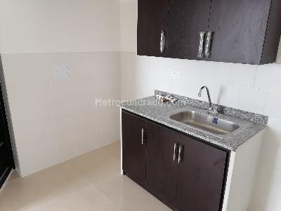 Apartamento en venta en Puerta Del Sol (Corinto), Manizales · foto 2 de 5