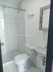 Apartamento en venta en Puerta Del Sol (Corinto), Manizales · foto 3 de 5