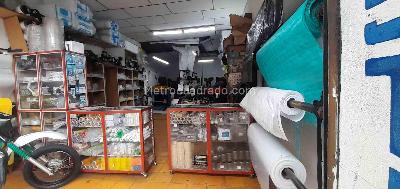 Casa en venta en Las Americas, Manizales · foto 2 de 15