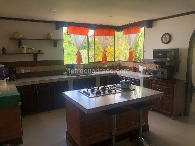 Casa en venta en Via Armenia, Pereira · foto 5 de 20