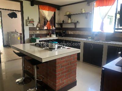 Casa en venta en Via Armenia, Pereira · foto 6 de 20