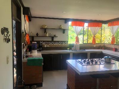 Casa en venta en Via Armenia, Pereira · foto 7 de 20