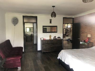 Casa en venta en Via Armenia, Pereira · foto 10 de 20