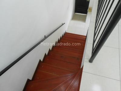 Casa en venta en Linares, Manizales · foto 13 de 20