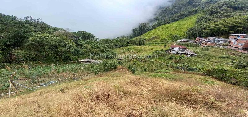 Lote en Venta, Morrogacho, Manizales - Vista 5