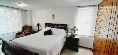 Apartamento en venta en Palermo, Manizales · foto 5 de 19